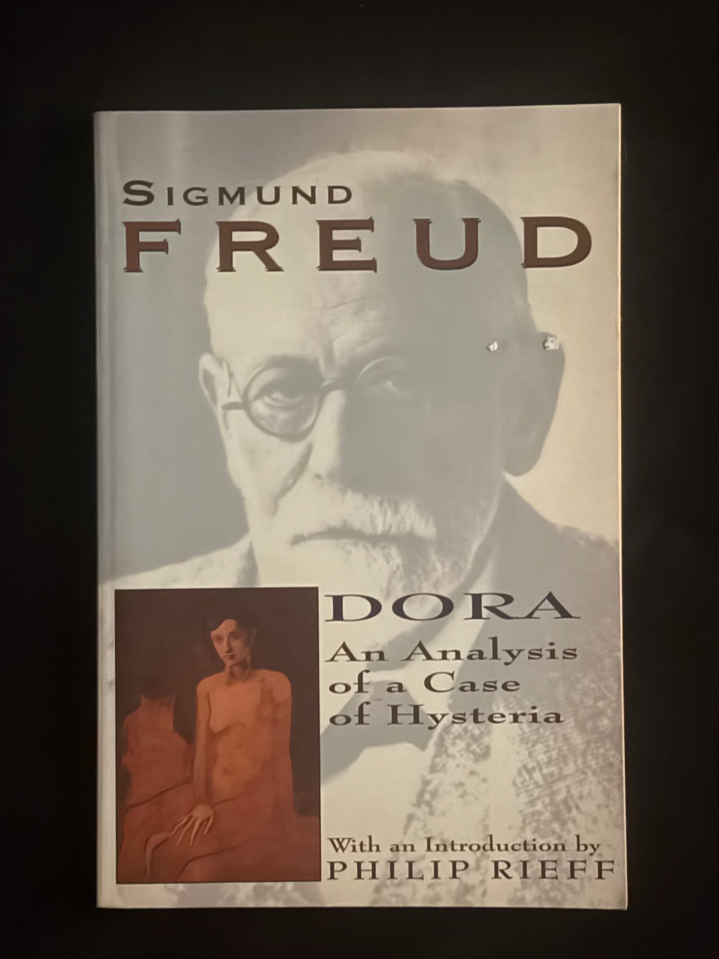 DORA: AN ANALYSIS OF A CASE OF HYSTERIA