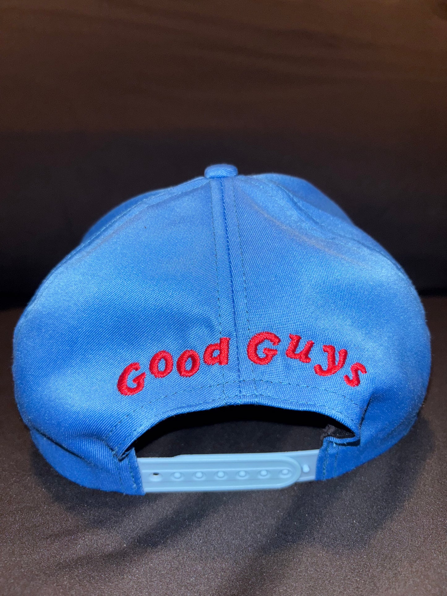 GOOD GUYS HAT CHUCKY
