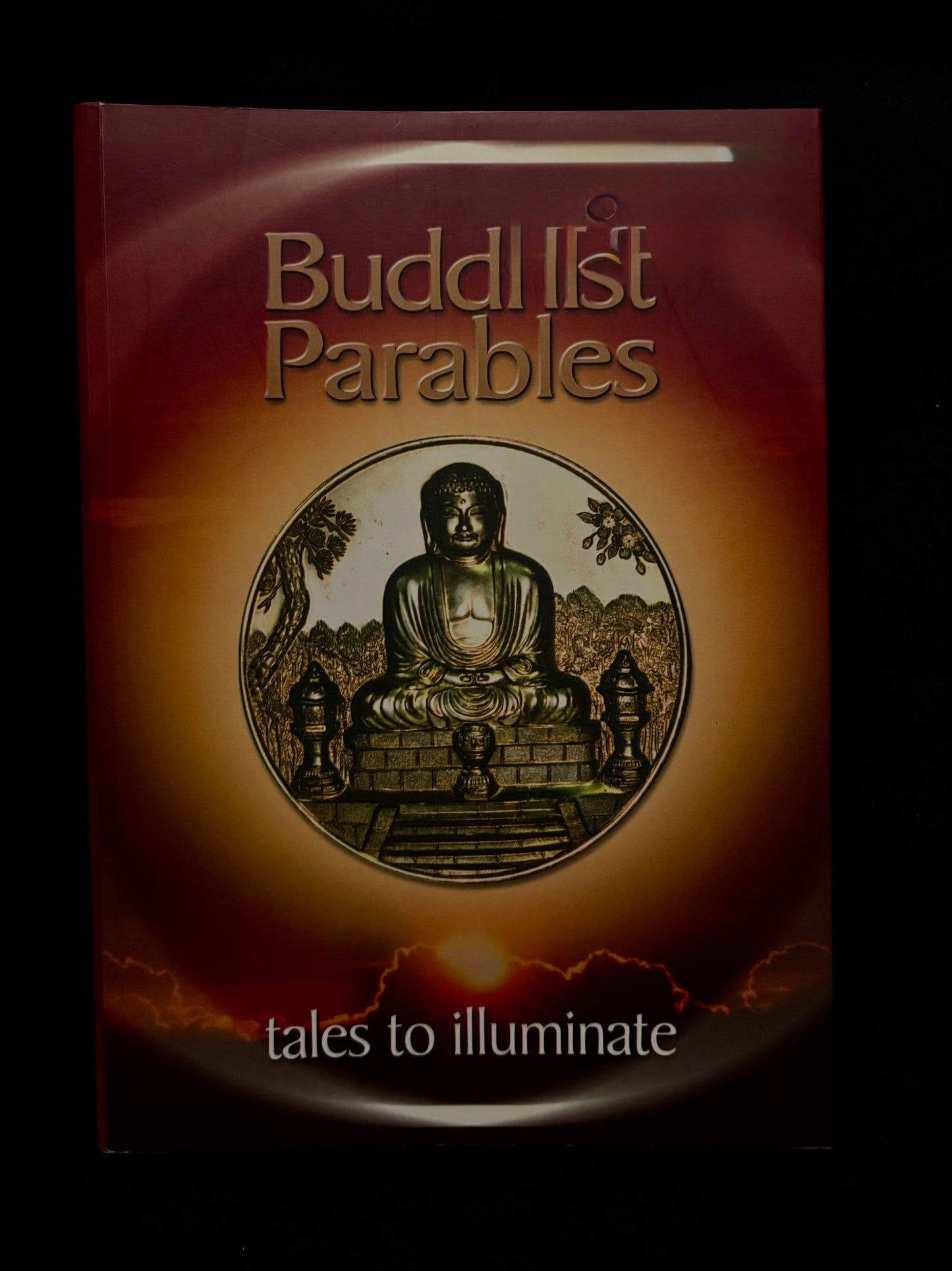 BUDDHIST PARABLES