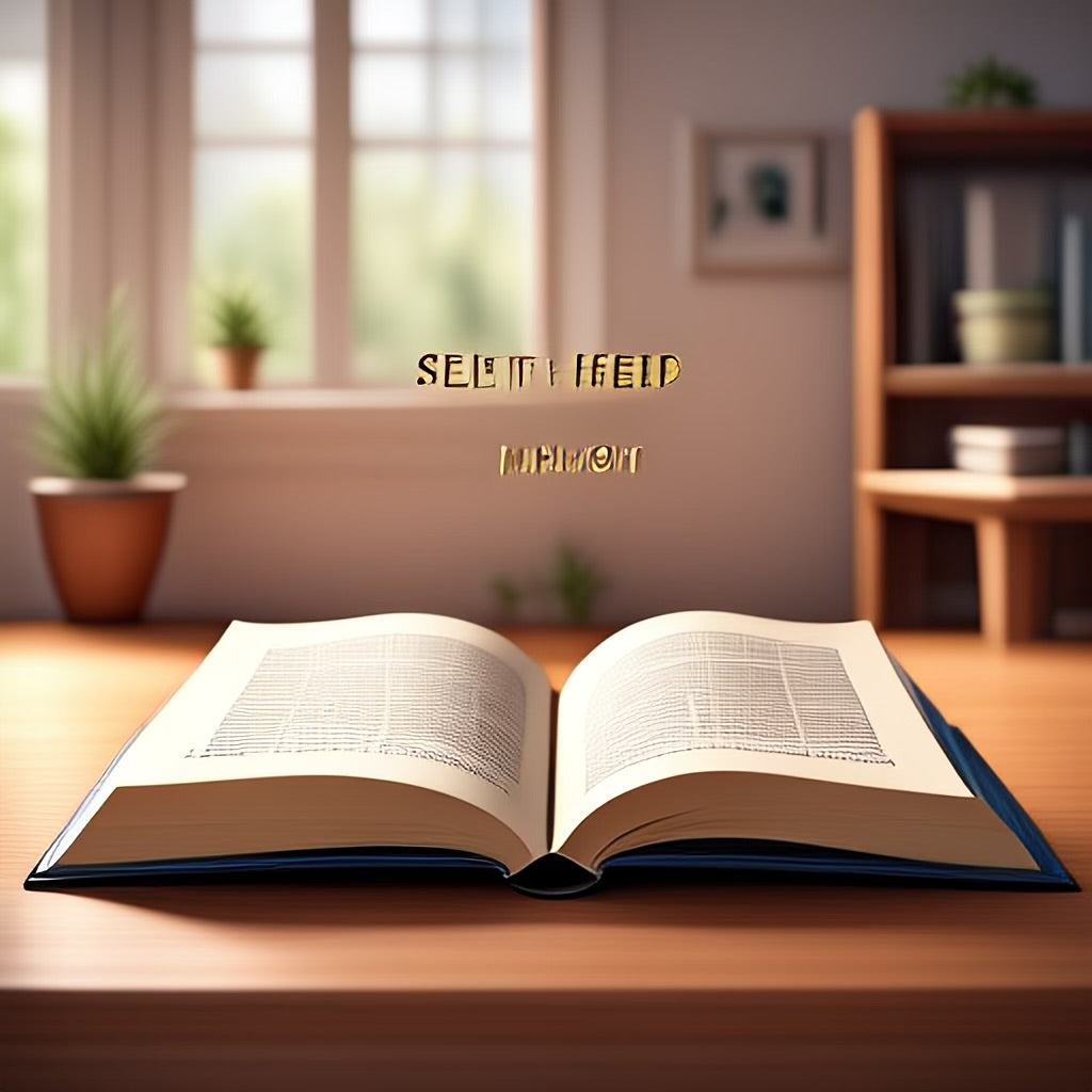 SELF HELP/ MEMOIRS