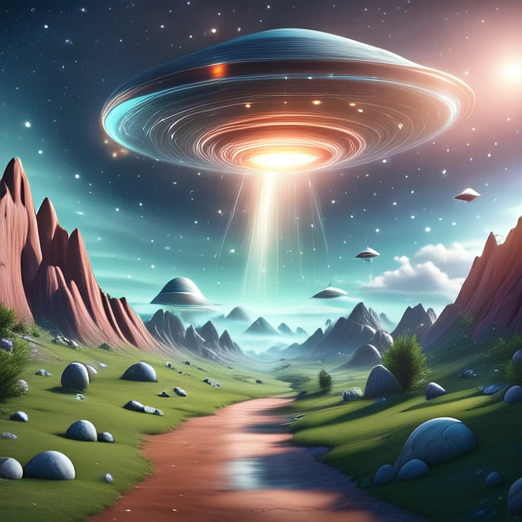 SCI-FI