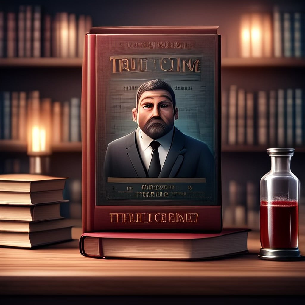 TRUE CRIME