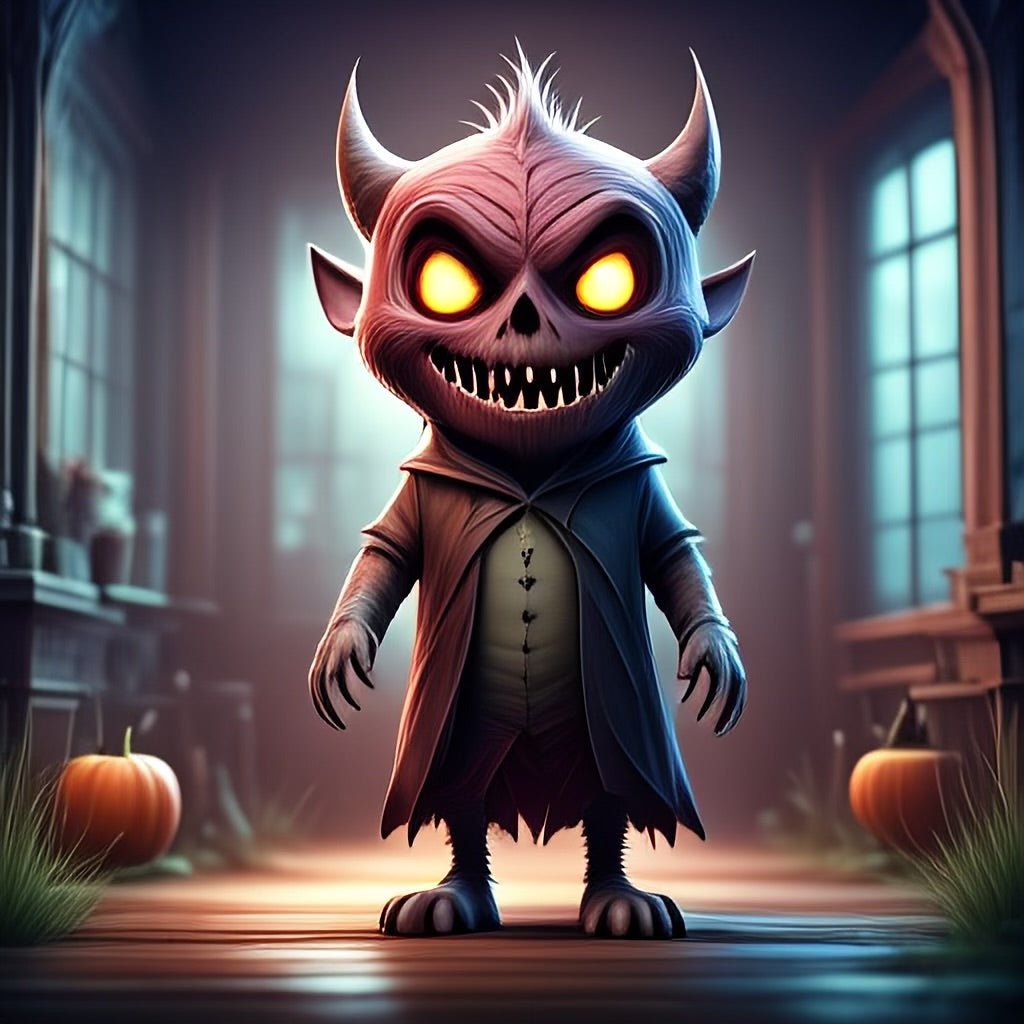 HORROR