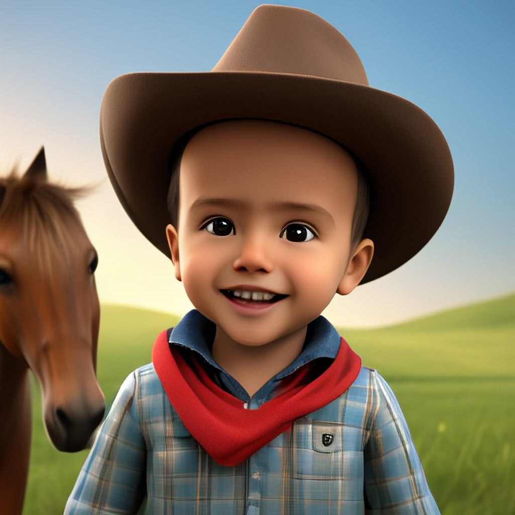 WESTERNS