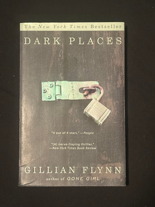 DARK PLACES