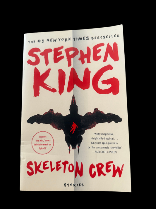 SKELETON CREW: STORIES
