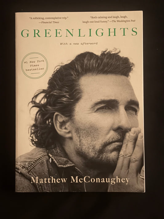 GREENLIGHTS