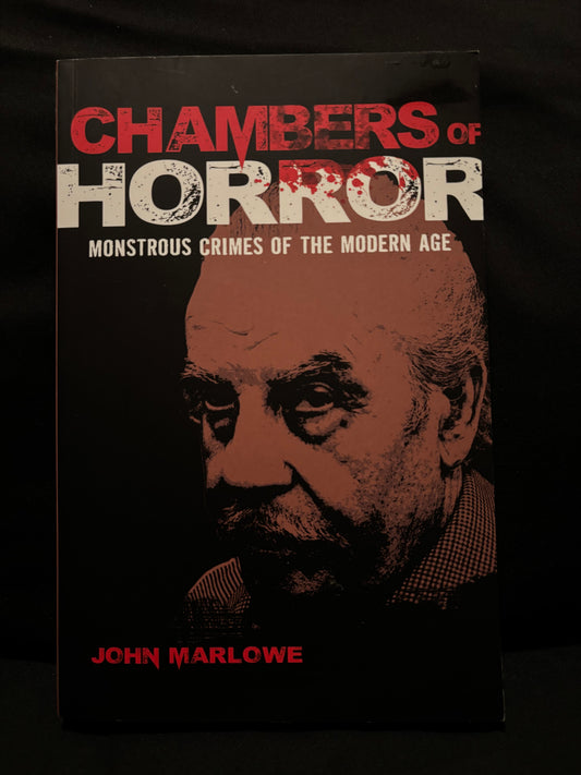 CHAMBERS OF HORROR