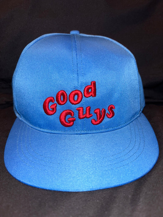 GOOD GUYS HAT CHUCKY