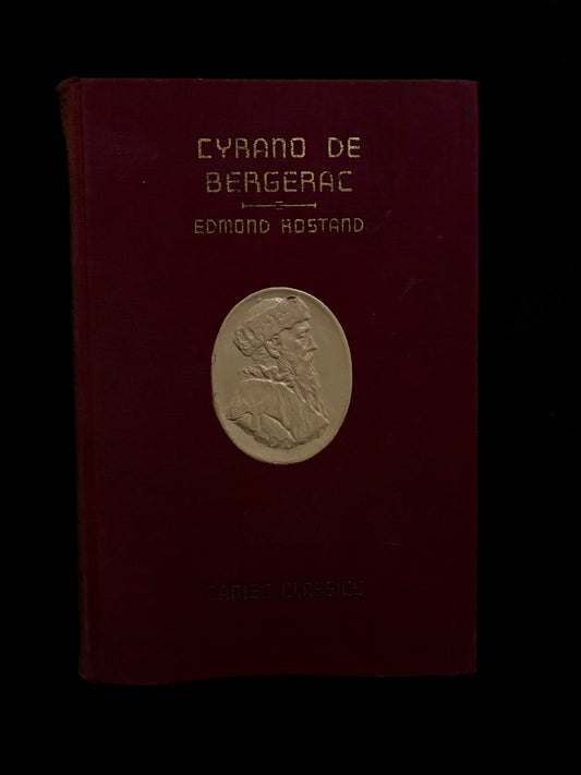 CYRANO DE BERGERAC