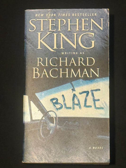 BLAZE