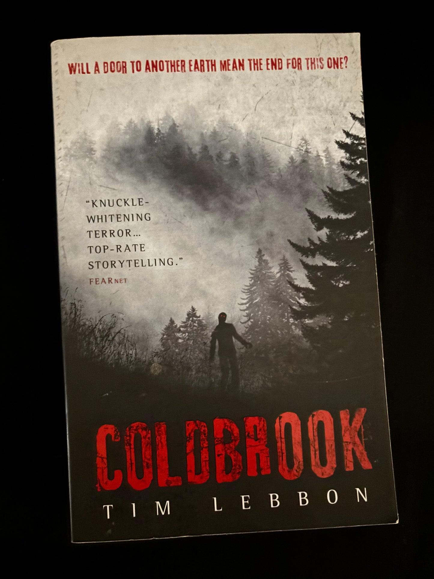 COLDBROOK